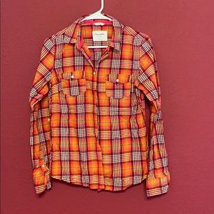 Shirt for young women